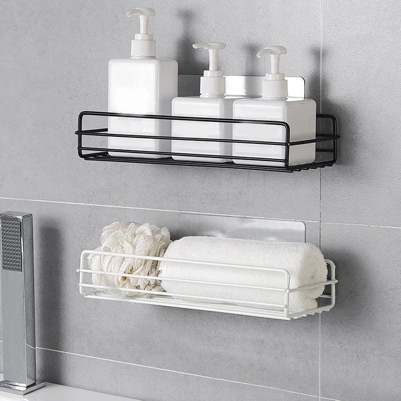 Bathroom Accessories Racks