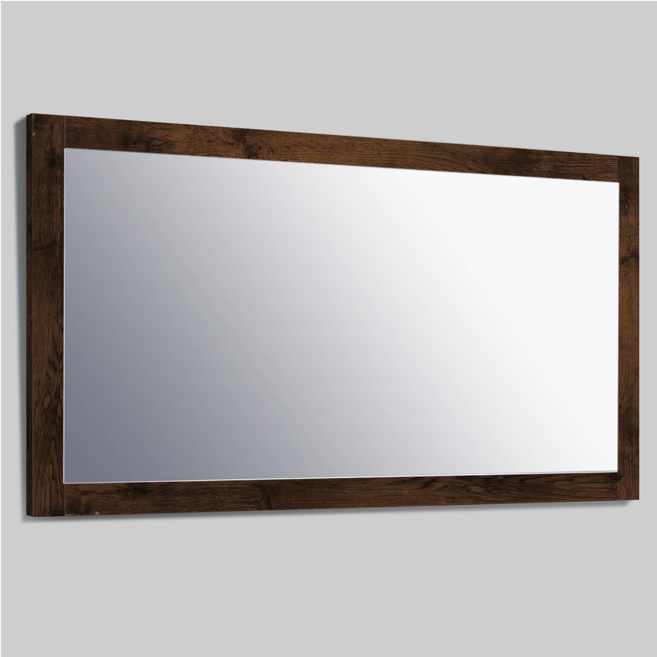 Bathroom Mirror 60 X 30