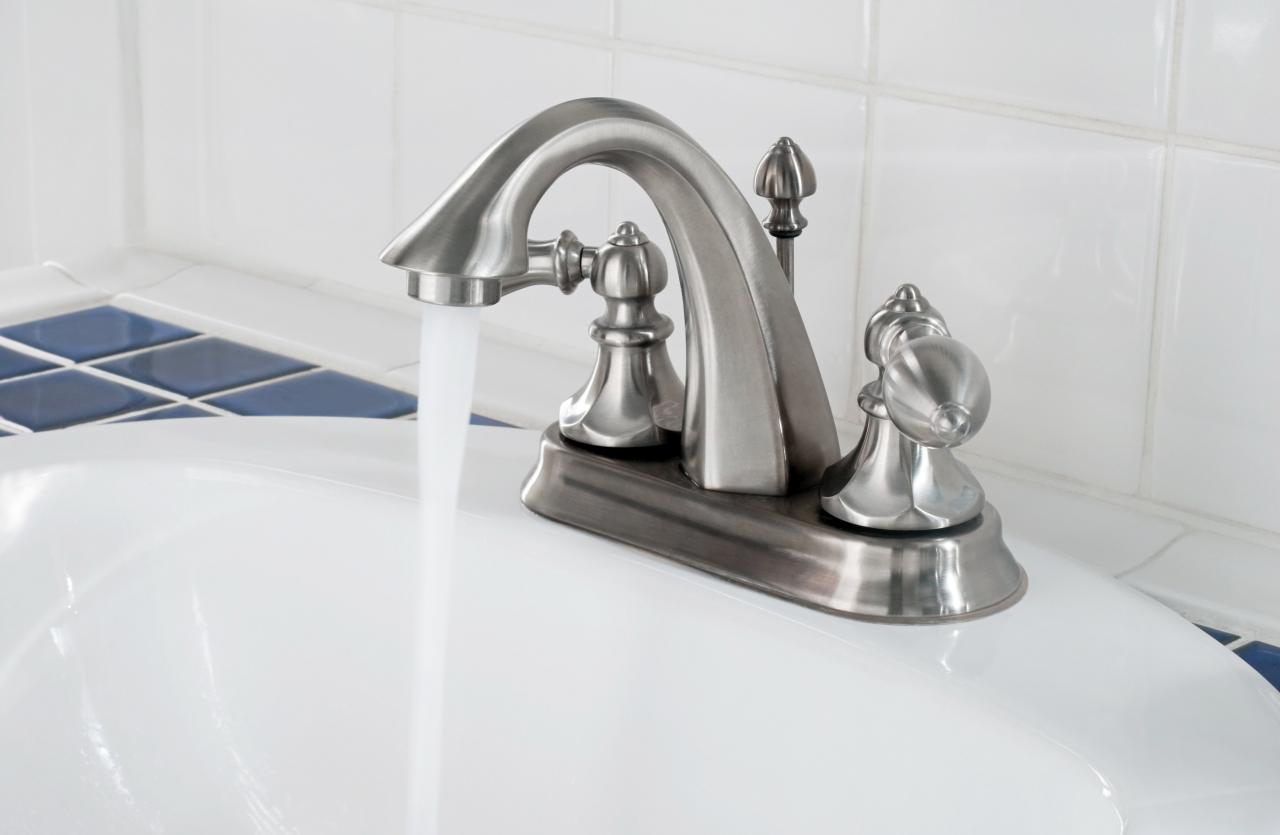 How To Fix Bathroom Faucet Handle