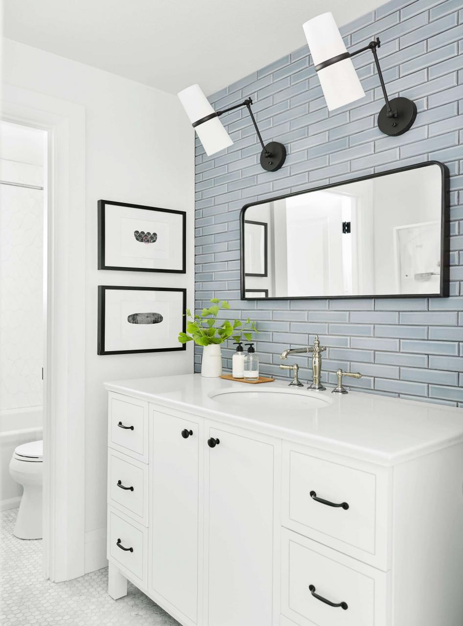 Bathroom Cabinet Fixtures