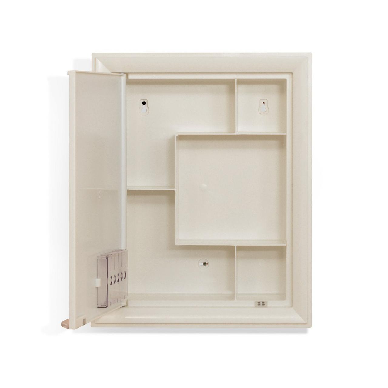 Nilkamal Bathroom Cabinet Price
