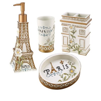 Bathroom Accessories Paris