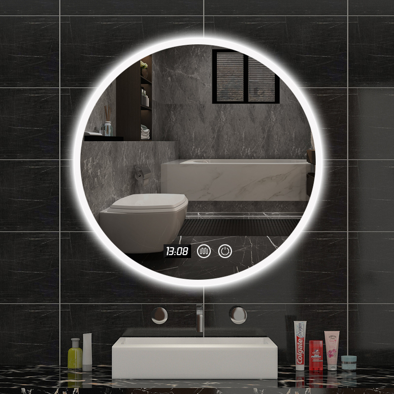 Bathroom Mirrors Lebanon – Semis Online