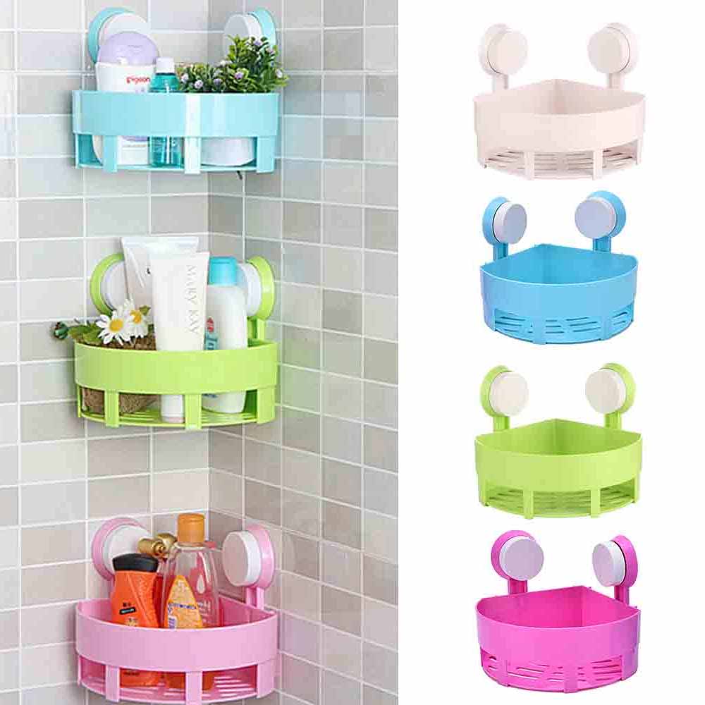 Bathroom Corner Shelf Rfl
