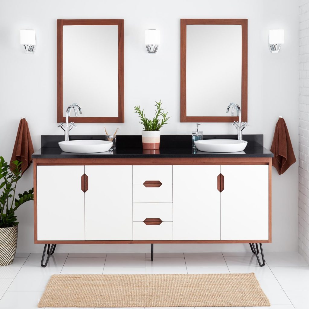 Bathroom vanities louisville ky