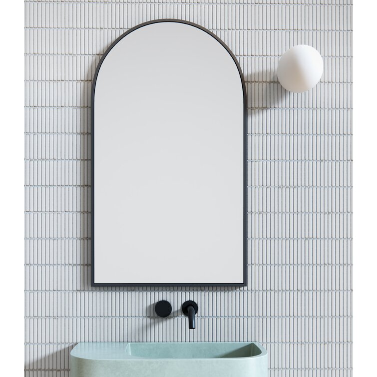 Unique Bathroom Vanity Mirrors