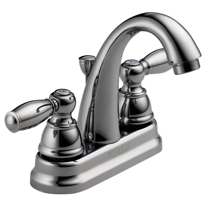 How To Repair A Peerless Bathroom Faucet Semis Online   P299696LF B1 