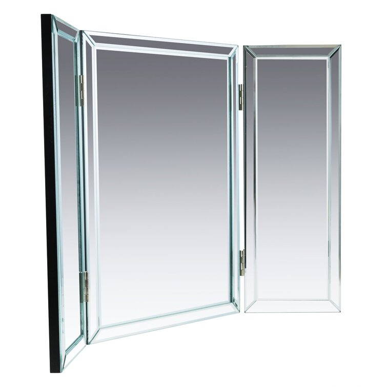 3 Way Bathroom Vanity Mirrors – Semis Online