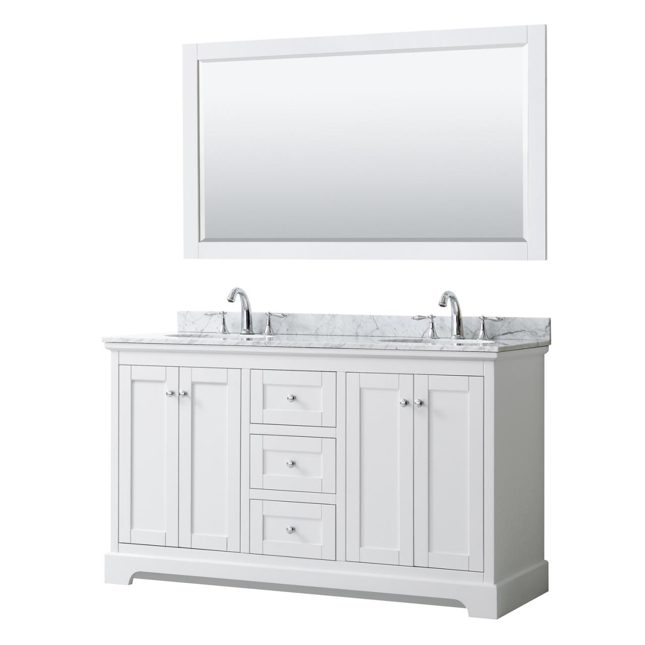 Bathroom Sink 60