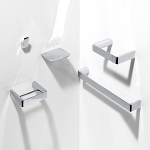 Roca Bathroom Accessories