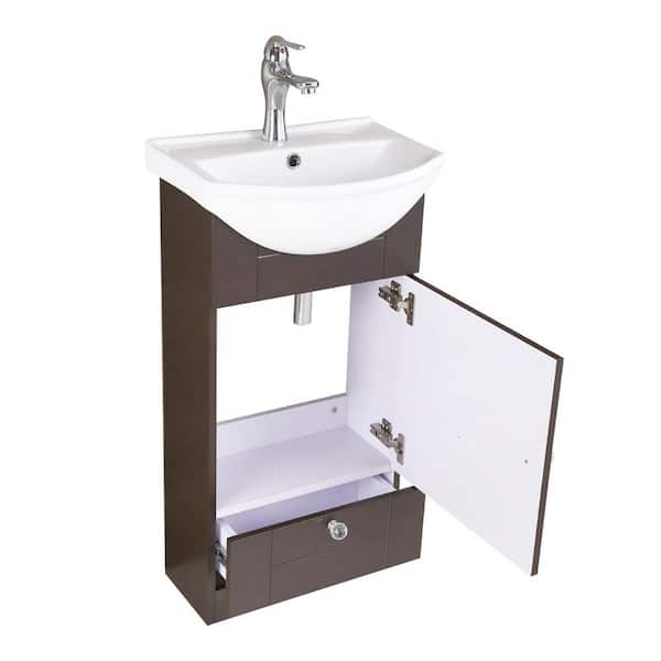 Small Bathroom Sink And Vanity Combo
