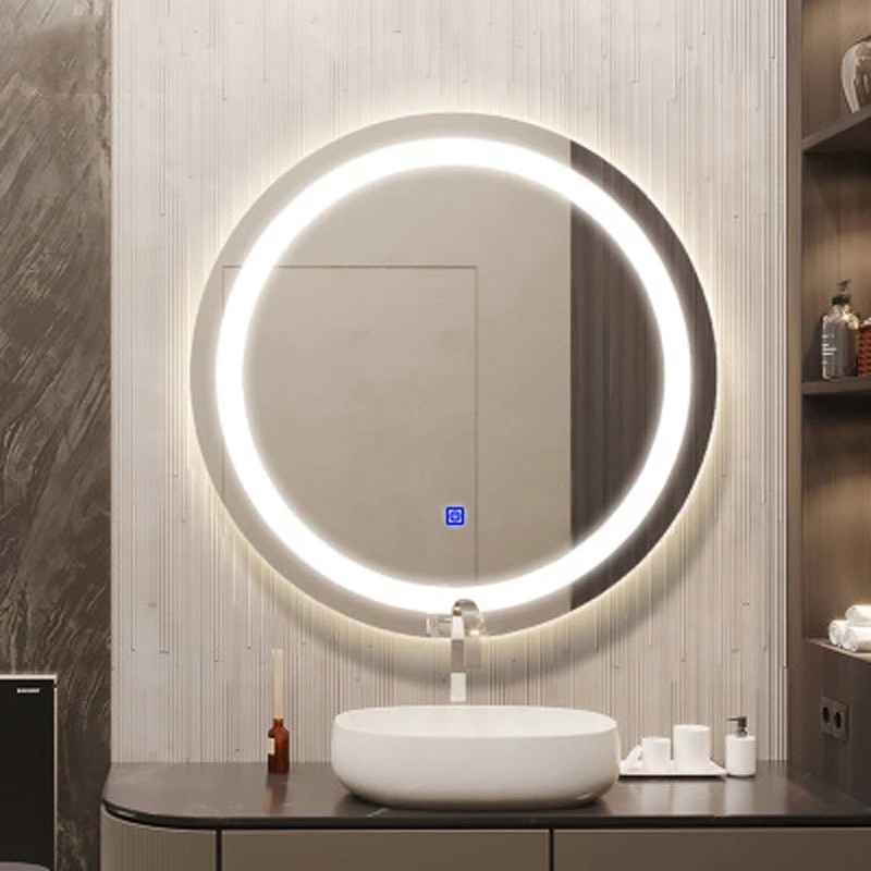 Bathroom Mirror Light With Switch