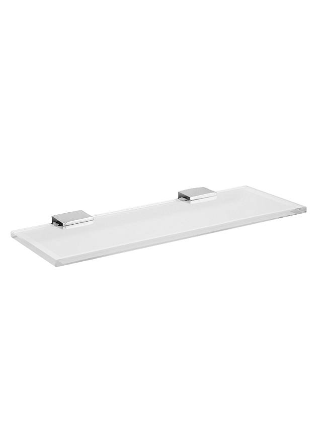 Glass Bathroom Shelf John Lewis
