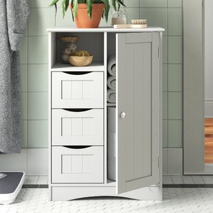 Bathroom Storage Cabinet Deep