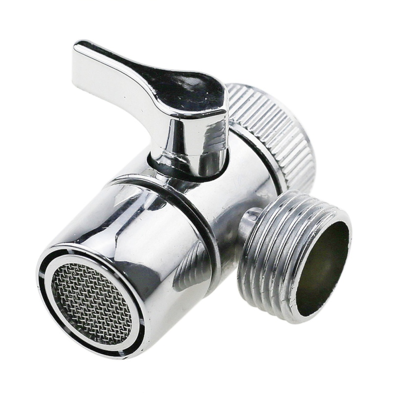 Bathroom Faucet Diverter