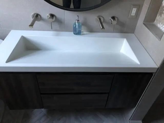 Bathroom Sinks Orlando