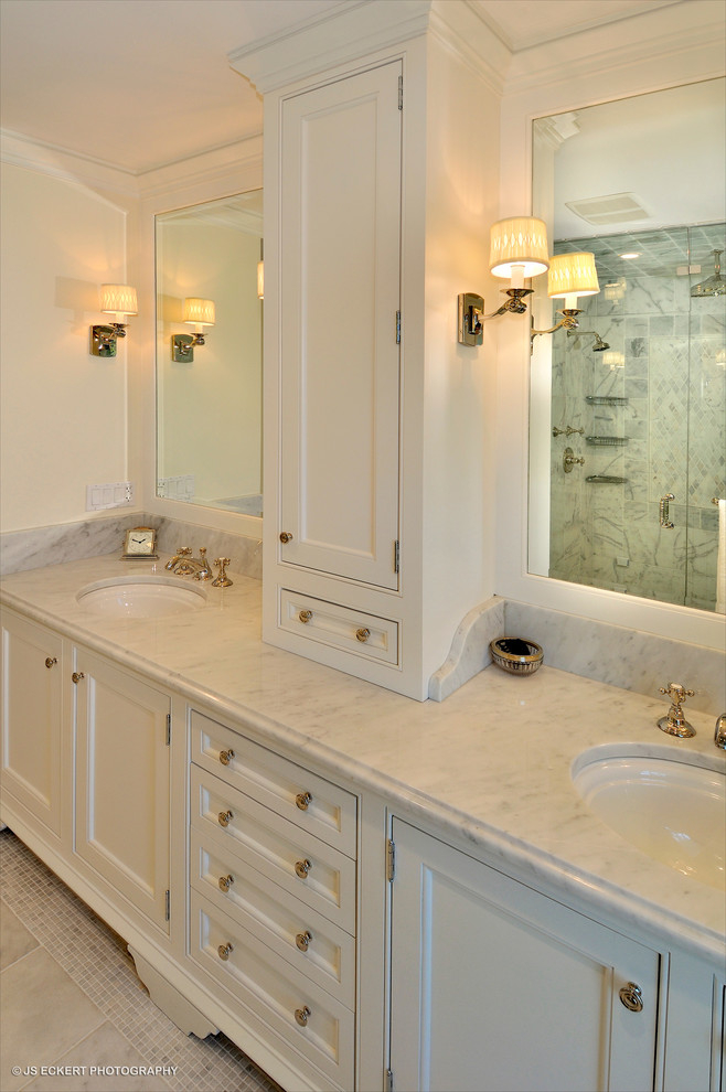 Bathroom Vanity Tower Cabinets