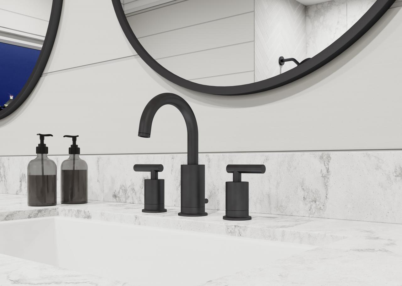 Pfister Contempra Bathroom Faucet