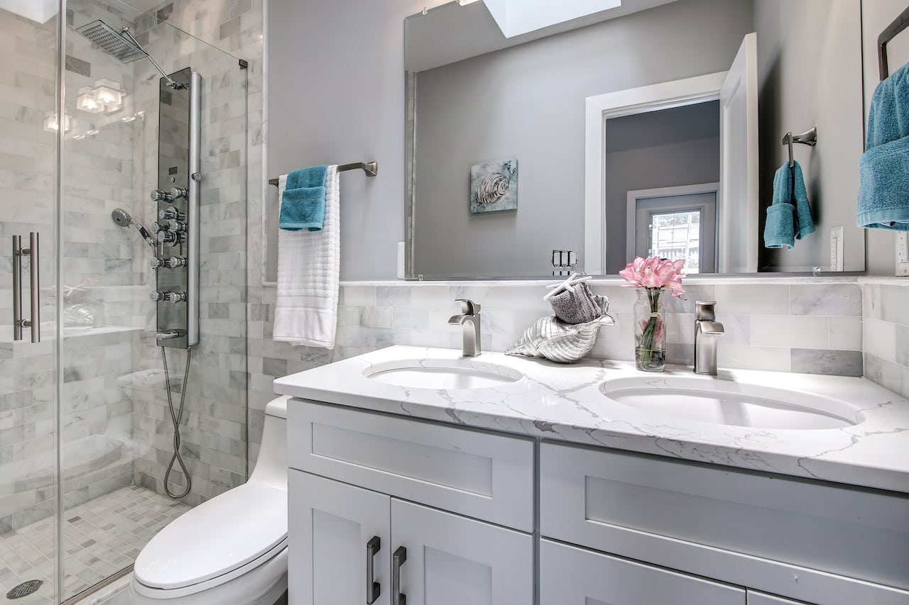 How Much Do Bathroom Cabinets Cost