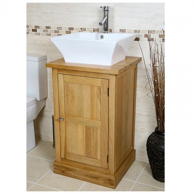 Bathroom Sink Cabinet 500mm