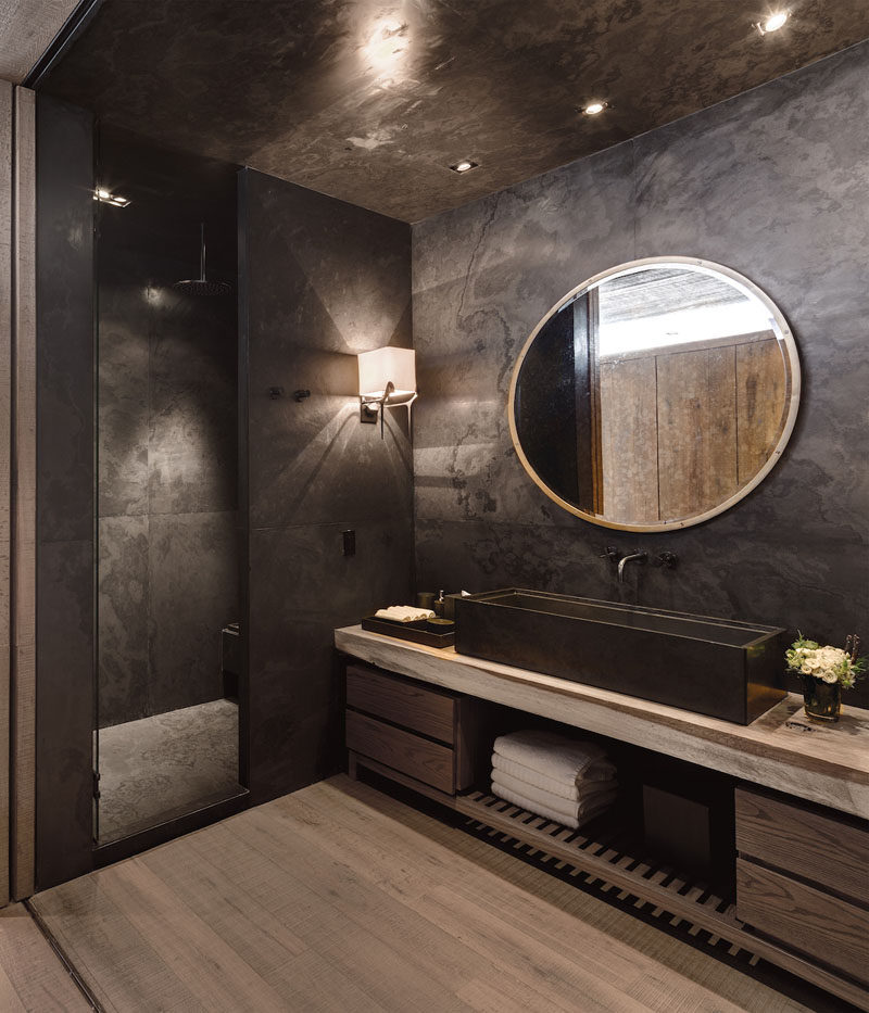 Extra Large Bathroom Sink