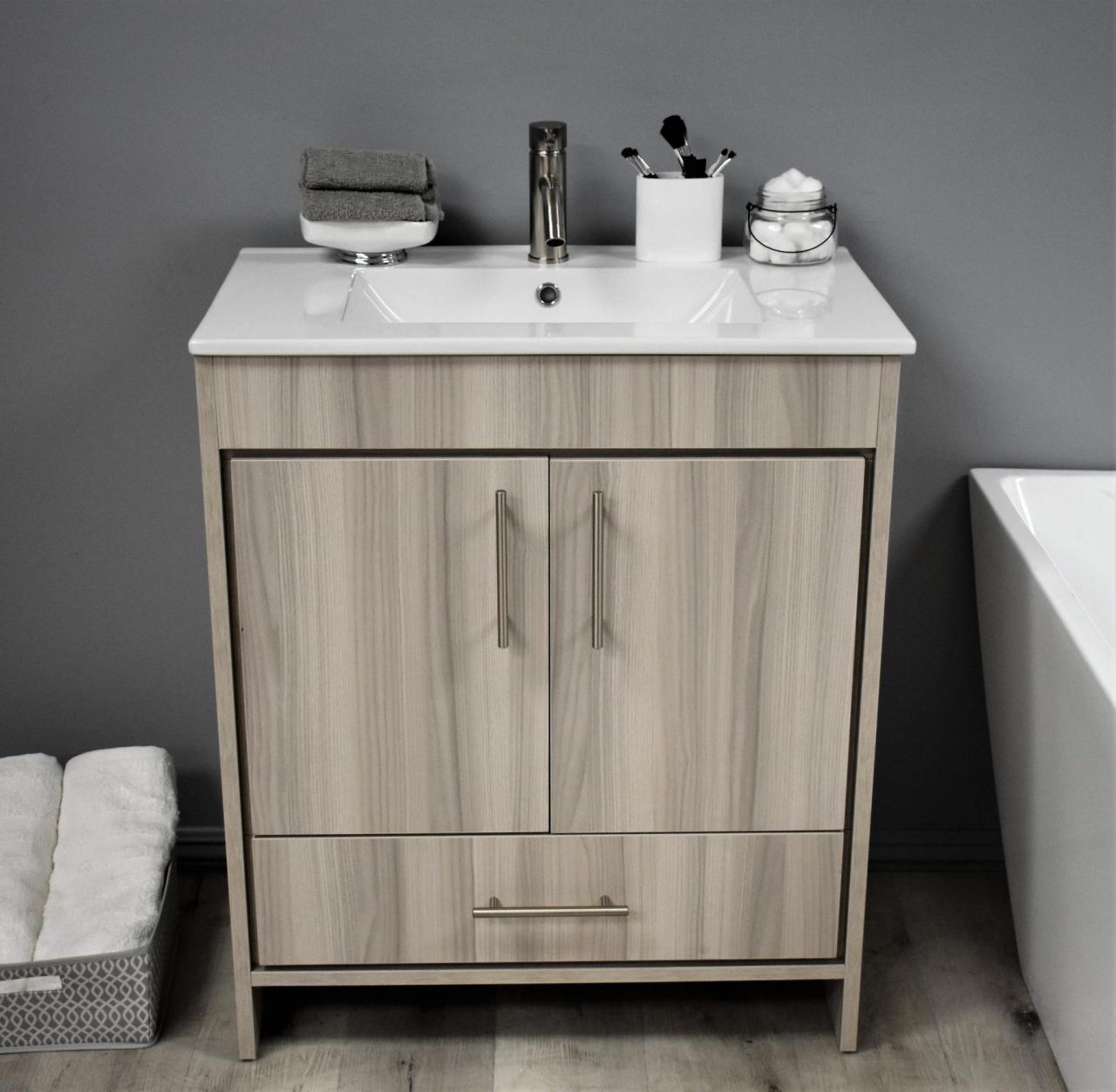 Bathroom Vanities Made In USA