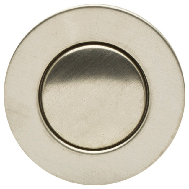 Bathroom Sink Drain Collar