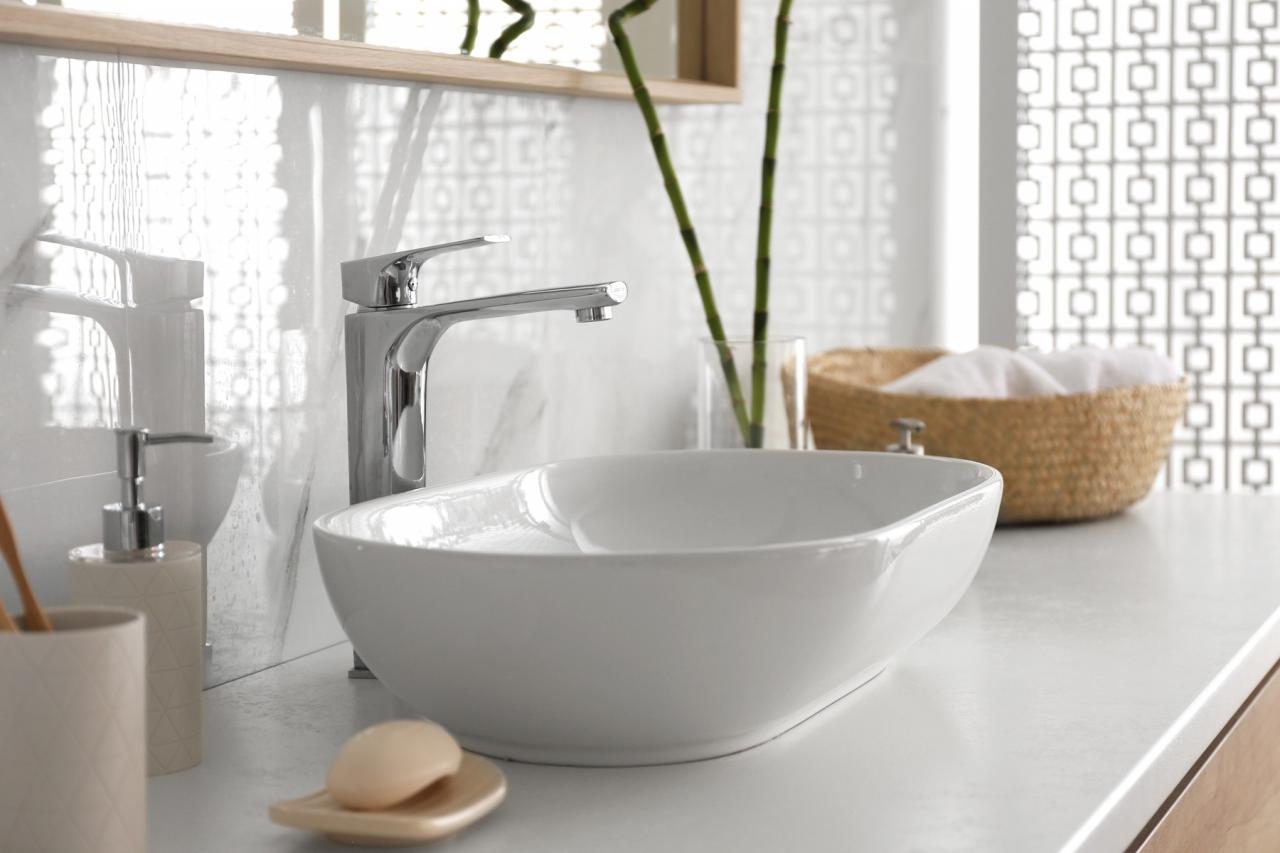 Bathroom Sink Replacement Cost Semis Online