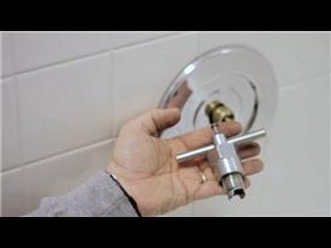 Replacing Cartridge In Bathroom Faucet