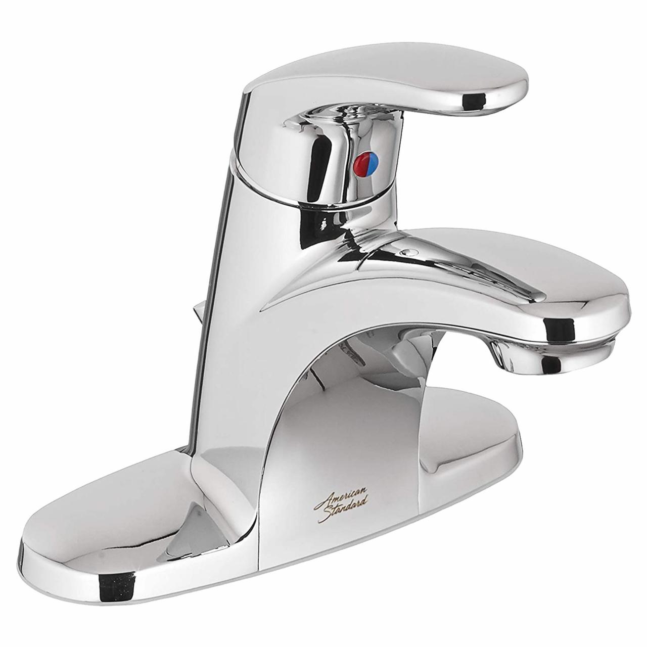 American Standard Cadet Bathroom Faucet