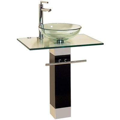 Kokols 23 Bathroom Vanity Set