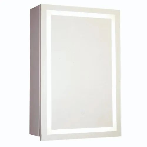 Bathroom Mirror Cabinet In Mumbai