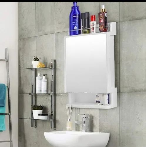 Bathroom Mirror Cabinet Delhi