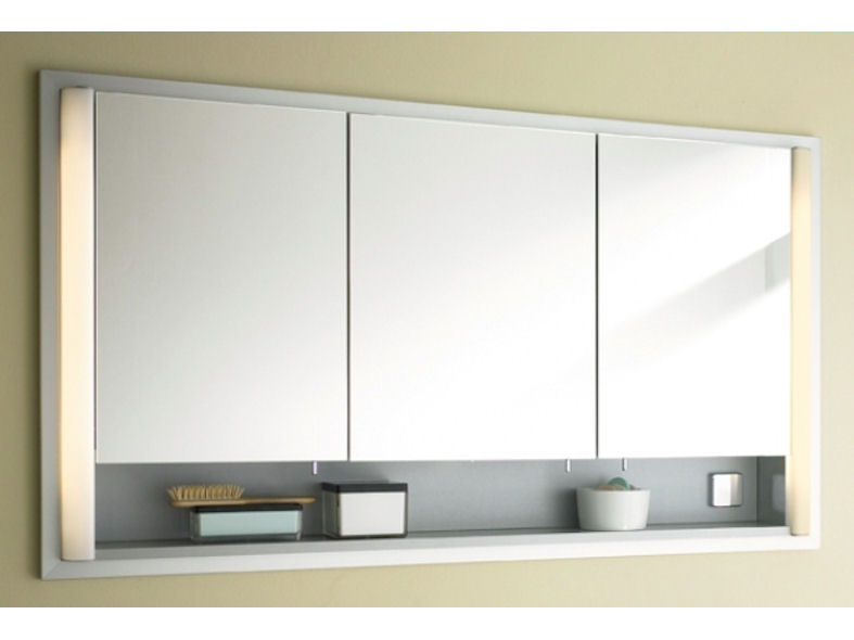 Bathroom Mirror Cabinet Large