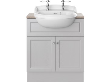Bathroom Vanity 700mm