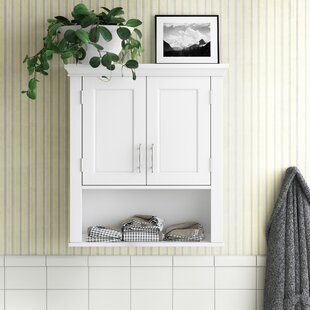 Small Hanging Bathroom Cabinet