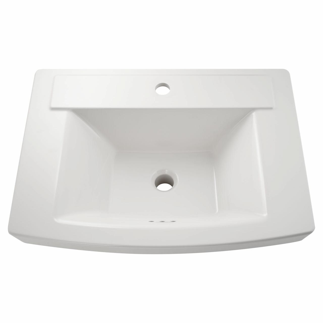 Bathroom Sink 24 X 18