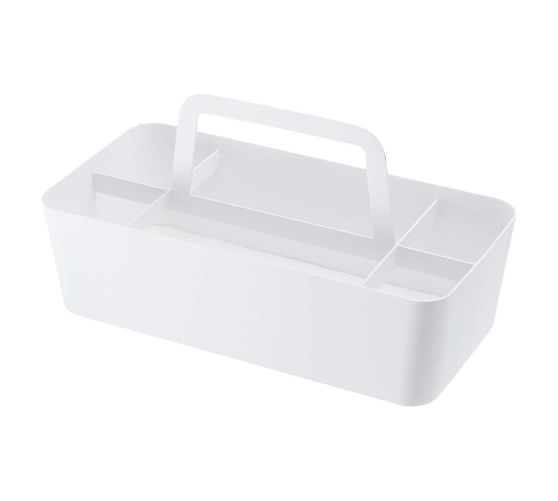 Bathroom Storage Caddy Box