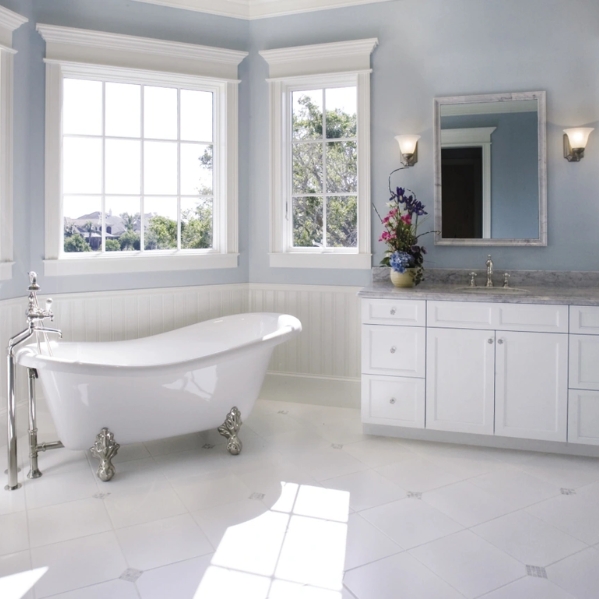 bathroom design
