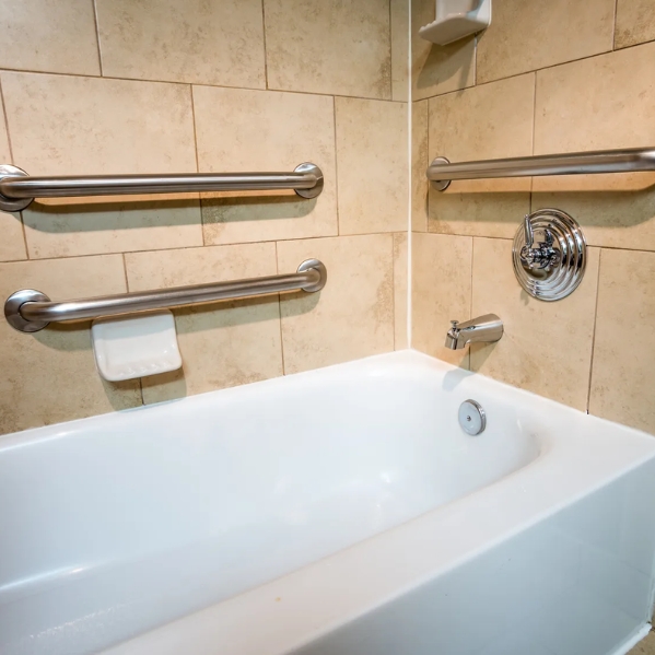 bathroom safety